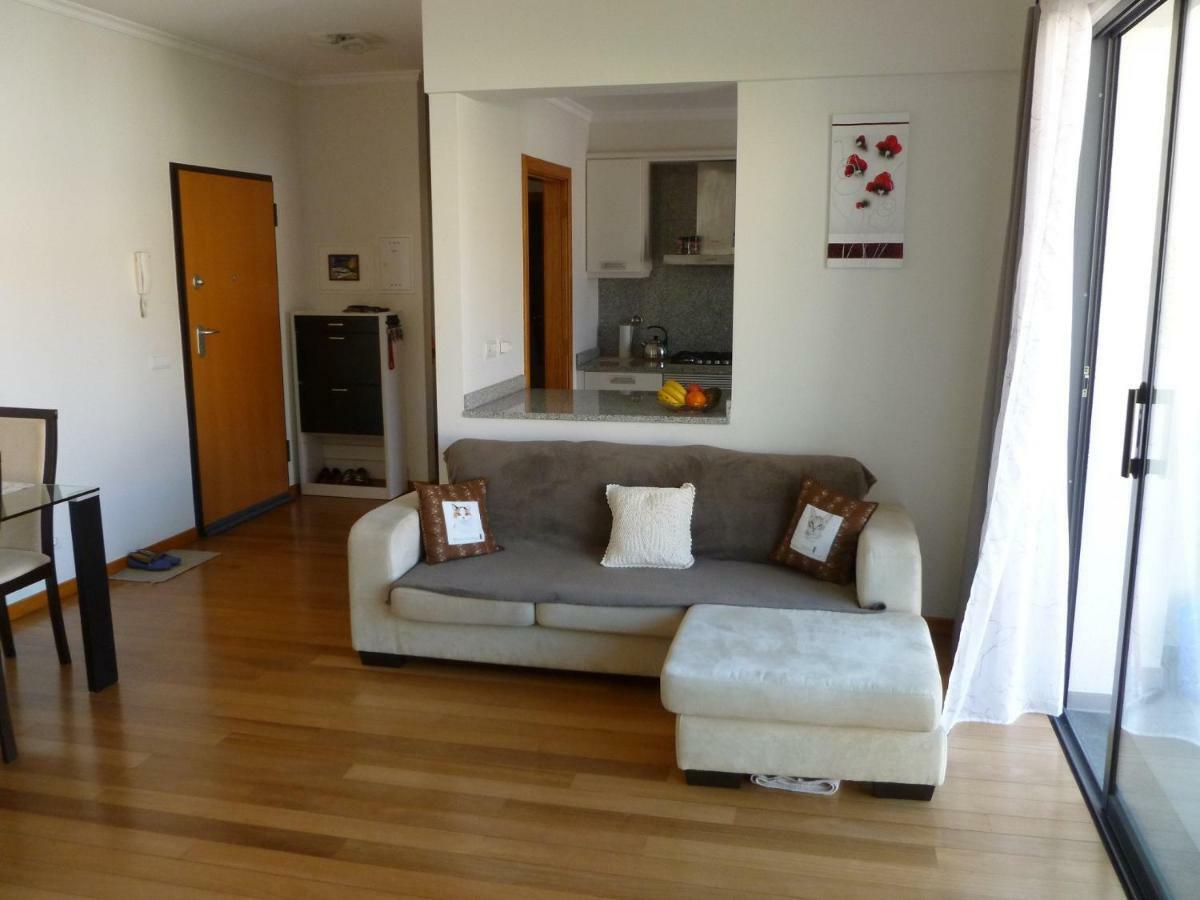 Apartment Machico Near The Beach Machico (Madeira)